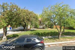 4492 W Ripple Dr, West Jordan, UT 84088