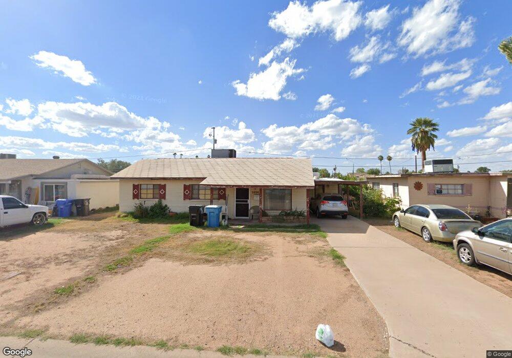 2006 N 27th Place, Phoenix, AZ 85008 - photo 1