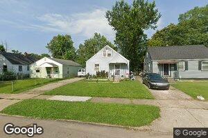 1411 Kingsley Ave, Dayton, OH 45406