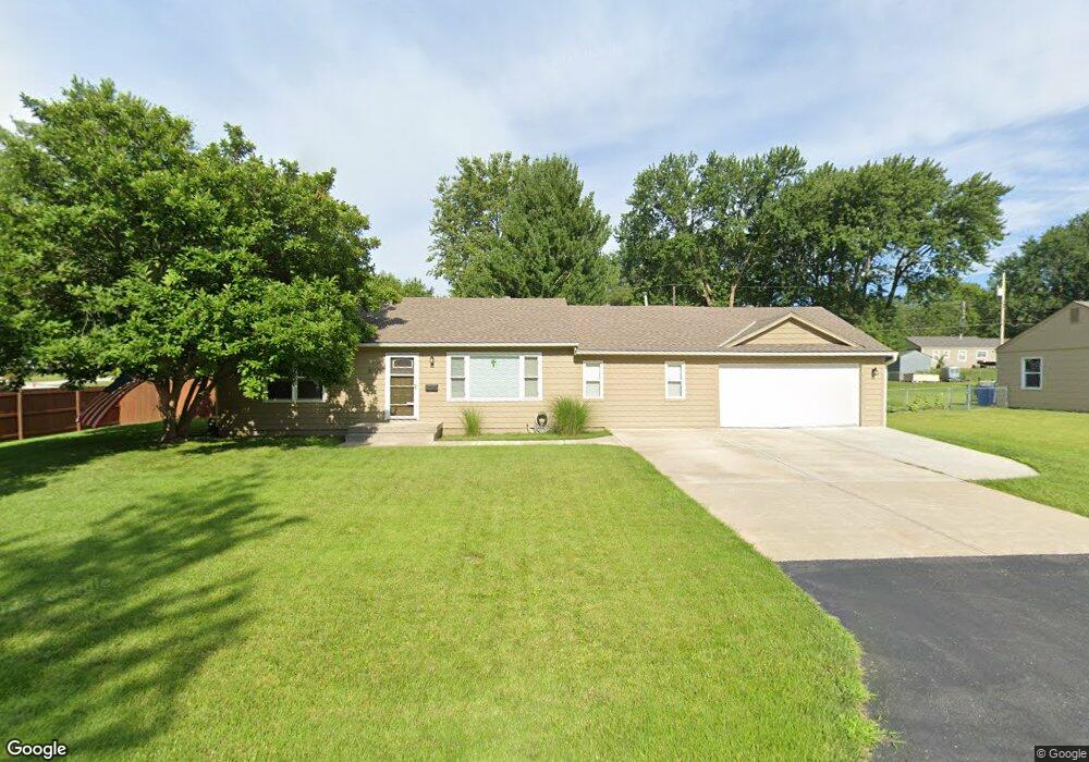 5150 Charles St, Shawnee, KS 66216 - photo 1