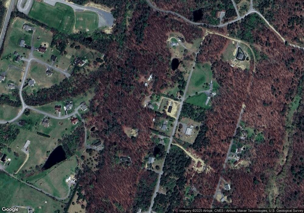 37 Apple Orchard Trail, Berkeley Springs, WV 25411 - photo 1