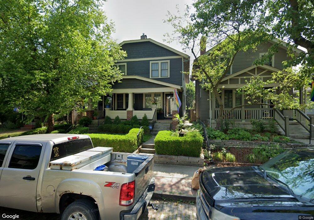 800 Jaeger St unit 800, Columbus, OH 43206 - photo 1