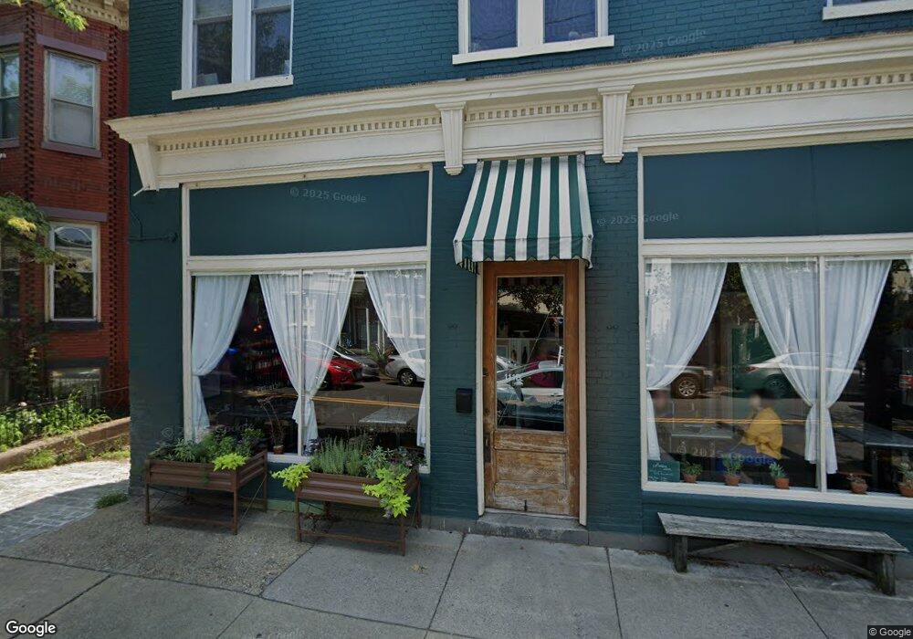 111 N Lombardy St unit A, Richmond, VA 23220 - photo 1