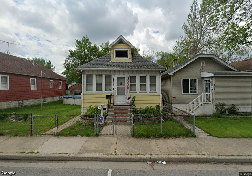 4312 Hohman Ave, Hammond, IN 46327 - photo 1