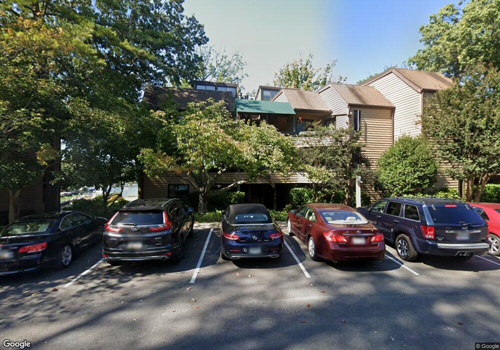 6 President Point Dr unit A1, Annapolis, MD 21403 - photo 1