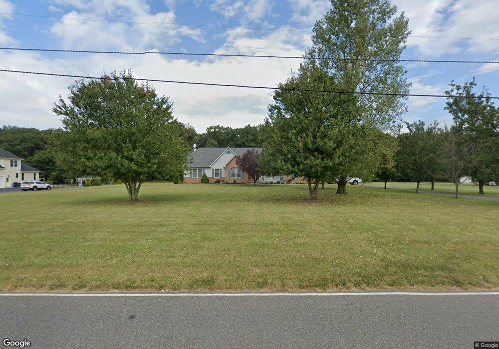 46 Cedar Grove Rd, Mullica Hill, NJ 08062 - photo 1