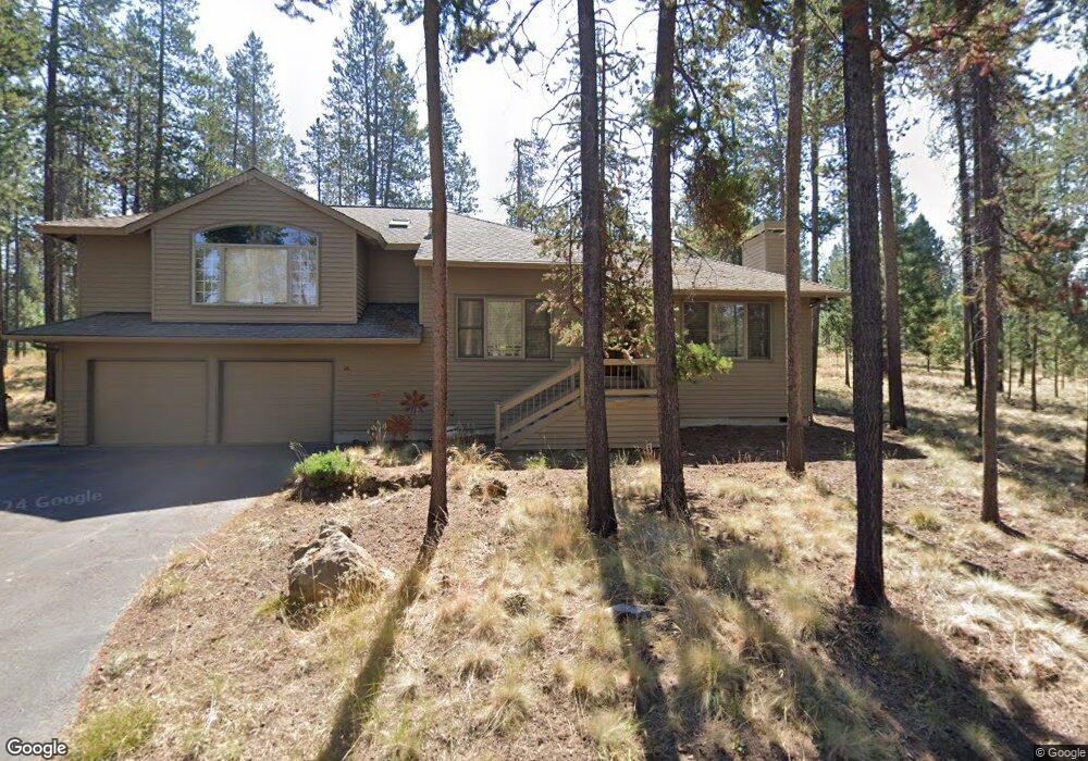 57688 Splitrock Ln, Bend, OR 97707 - photo 1