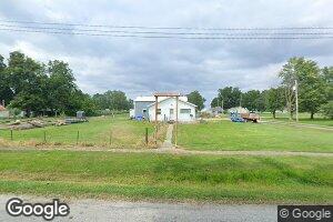 461 Pittsfield St, Pittsfield, IL 62363