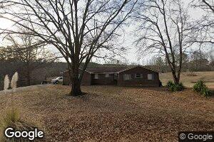 1400 Copeland Ferry Rd, Cordova, AL 35550