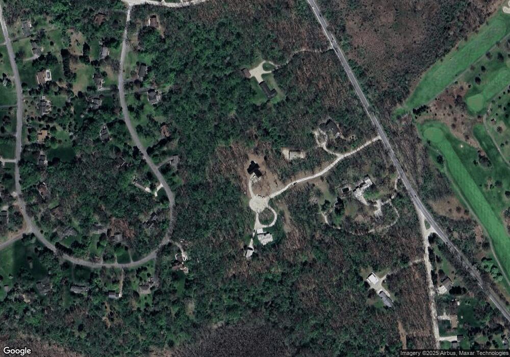 5095 Dexter Pinckney Rd, Dexter, MI 48130 - photo 1