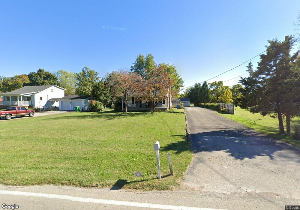 5908 E Manslick Rd, Louisville, KY 40219 - photo 1