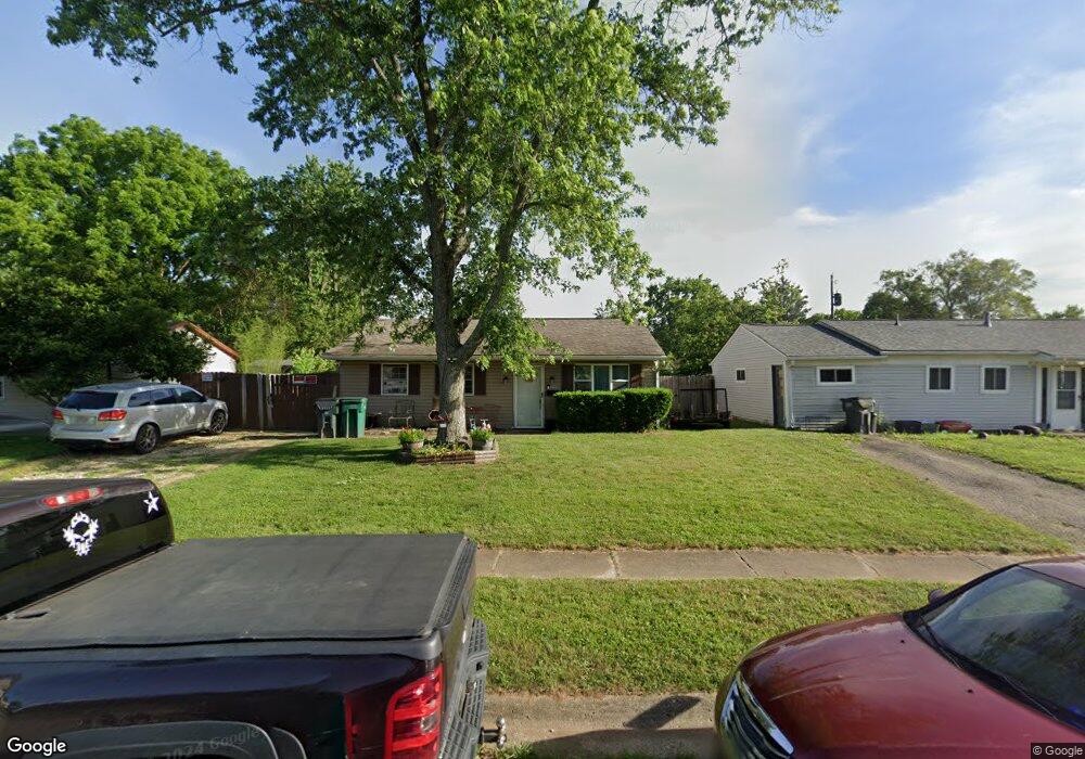 5441 Inlet Dr, Columbus, OH 43232 - photo 1