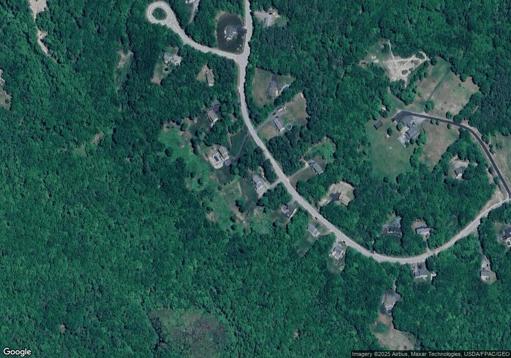 34 Chamberlin Way, New Durham, NH 03855 - photo 1