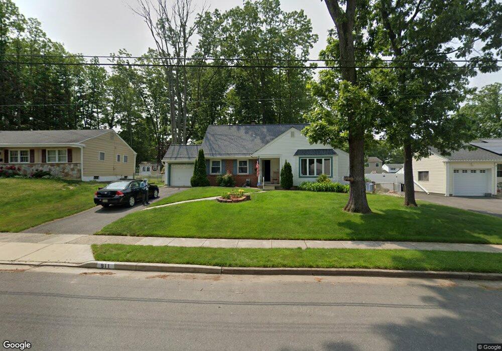 911 Coach Rd, Blackwood, NJ 08012 - photo 1