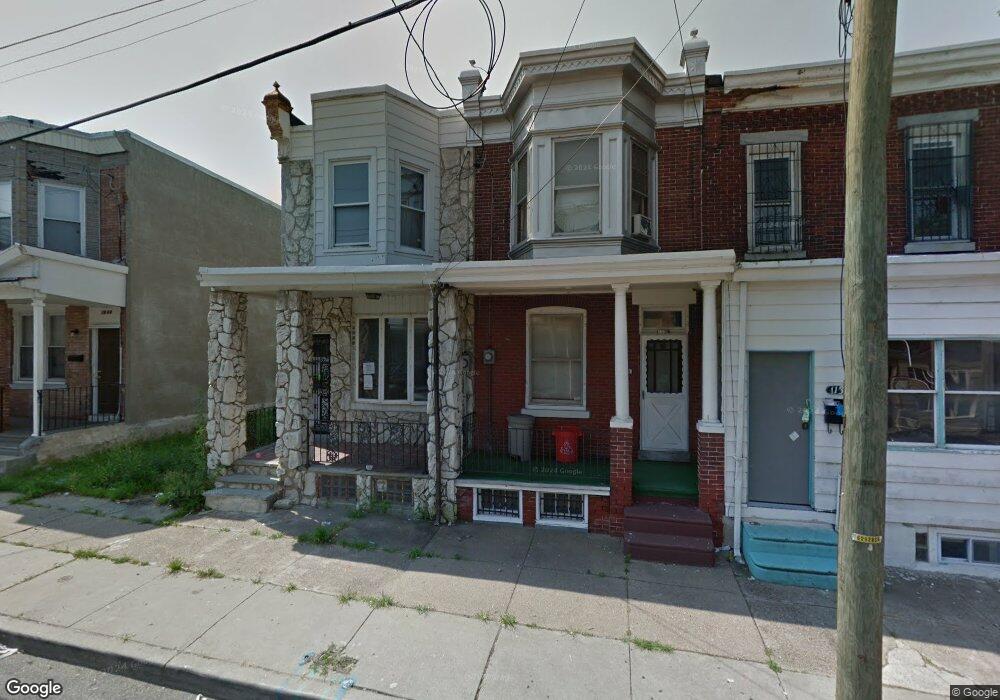 1140 Whitman Ave, Camden, NJ 08104 - photo 1