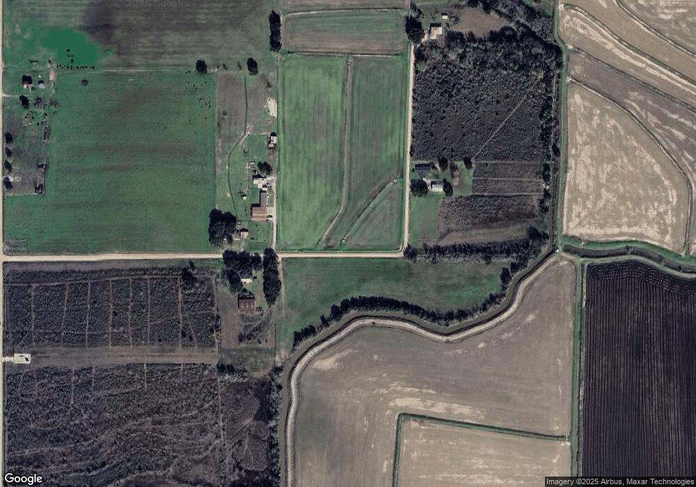 10420 Wallace Rd, Welsh, LA 70591 - photo 1