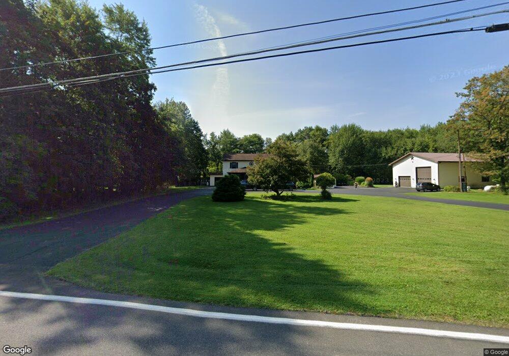 95 Samsonville Rd, Kerhonkson, NY 12446 - photo 1