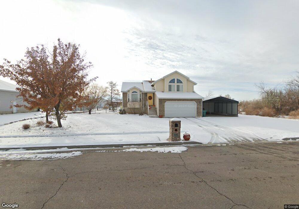 5779 W 5125 S unit 5, Hooper, UT 84315 - photo 1