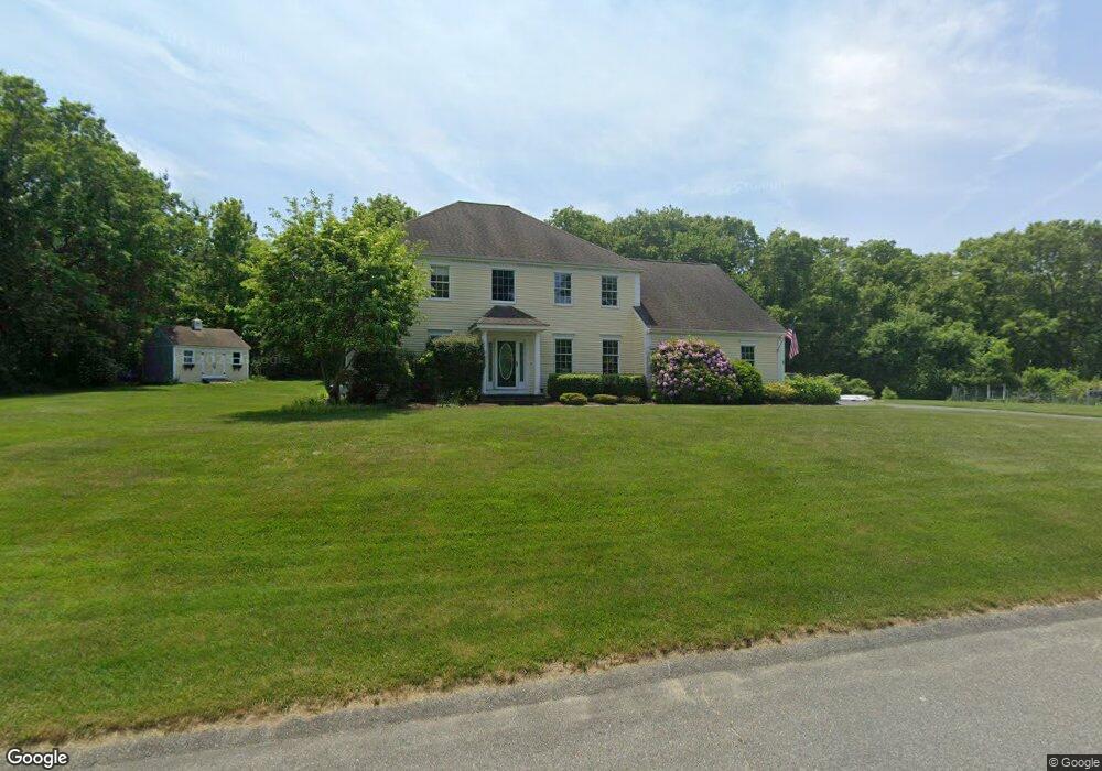 1 Jones Ln, Sagamore Beach, MA 02562 - photo 1