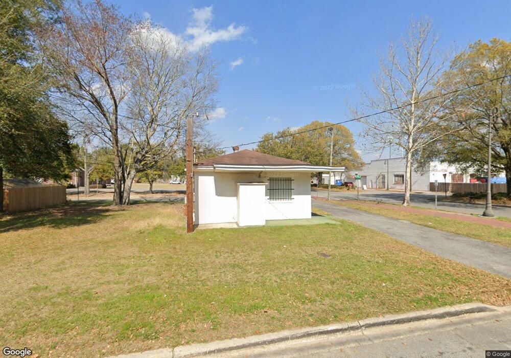 3101 Martin Luther King jr Blvd, Savannah, GA 31405 - photo 1