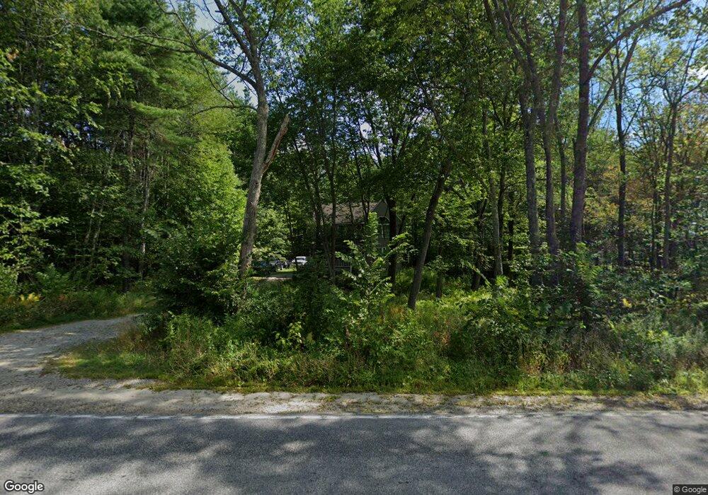 166 Main St, Limerick, ME 04048 - photo 1