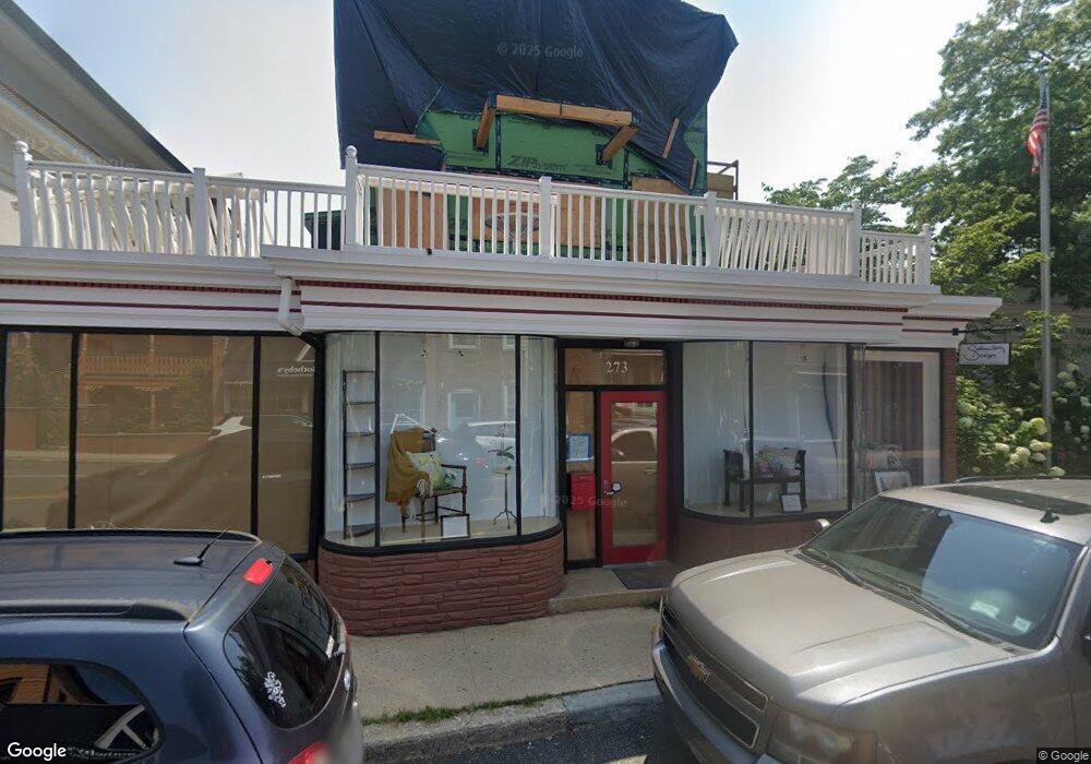 273 Sea Cliff Ave, Sea Cliff, NY 11579 - photo 1