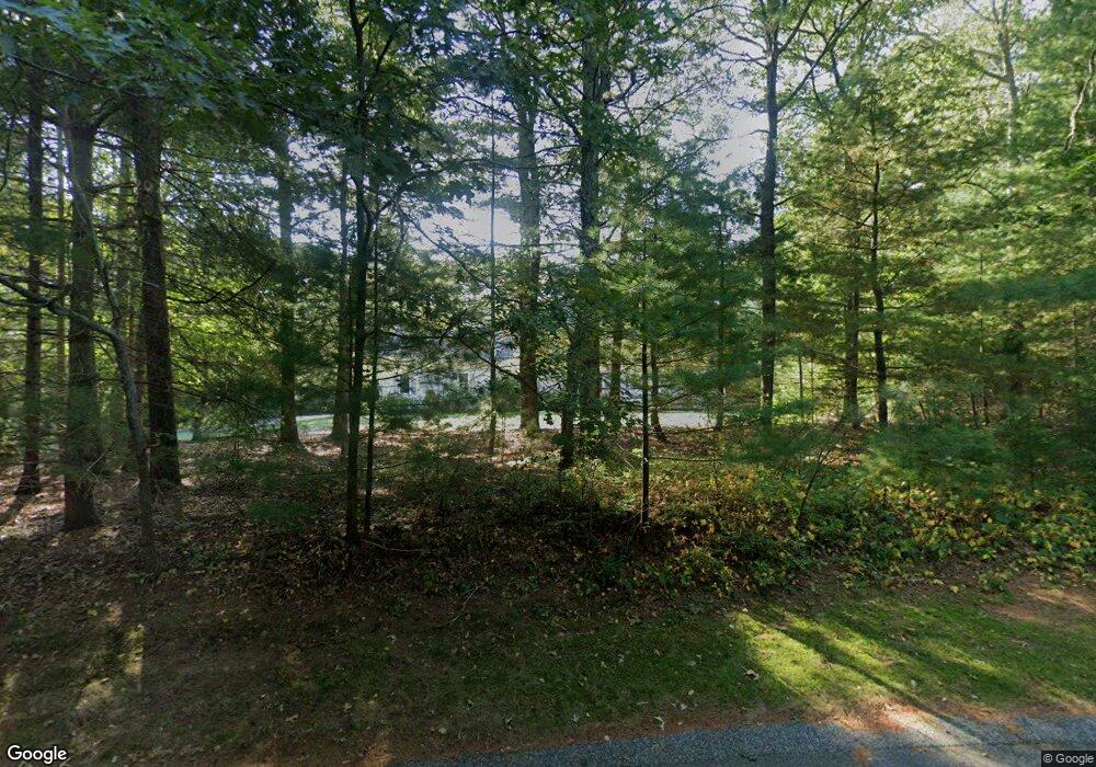 2 Winding Cove Rd, Marstons Mills, MA 02648 - photo 1