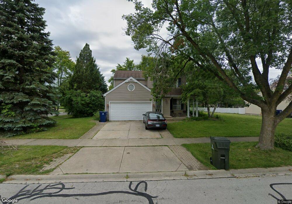 1328 River Oak Dr, Naperville, IL 60565 - photo 1