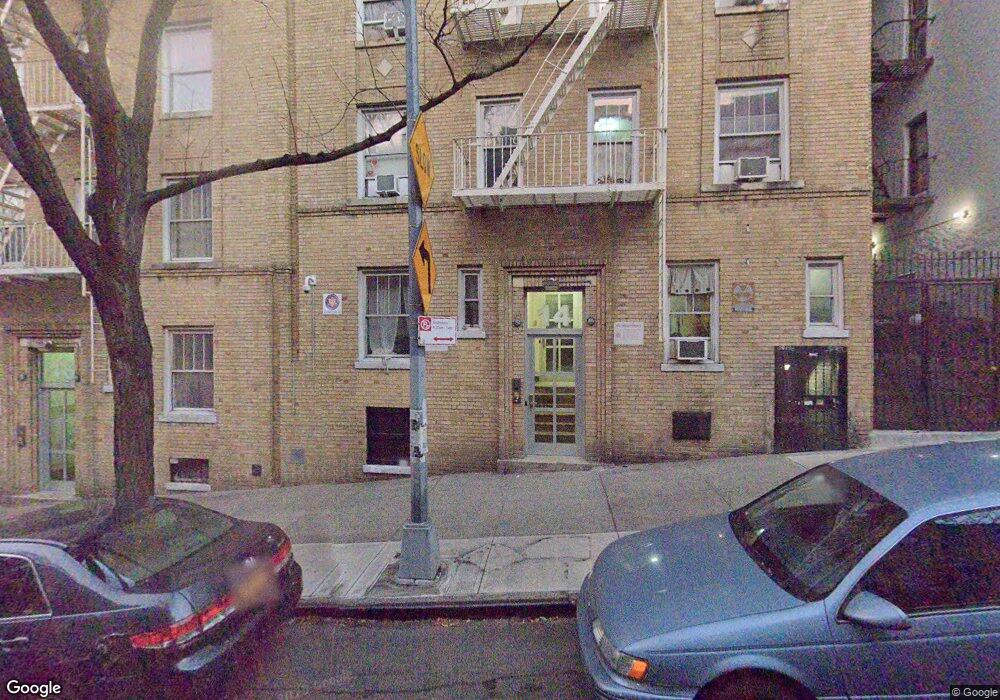 14 Broadway Terrace unit 2-A, New York, NY 10040 - photo 1