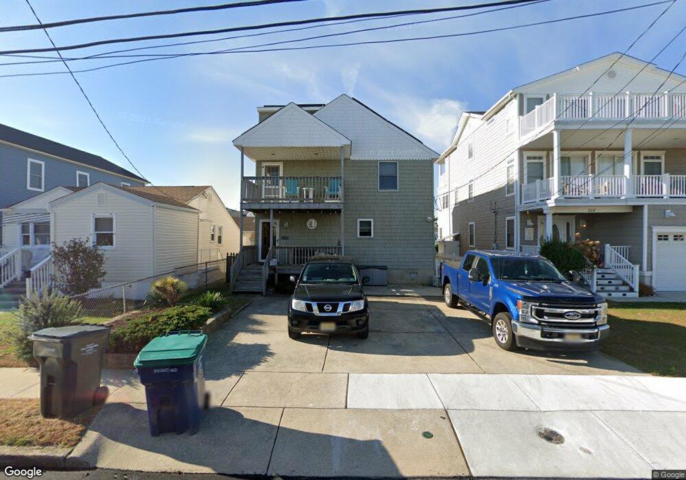 212 3rd St N, Brigantine, NJ 08203 - photo 1