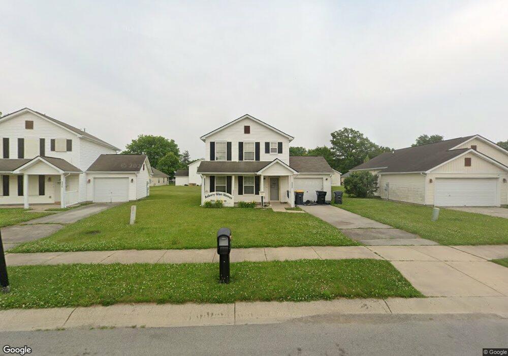 2330 Franklin St, Anderson, IN 46016 - photo 1