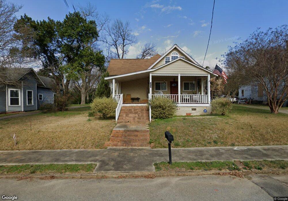 128 Brannan Ave, Americus, GA 31709 - photo 1
