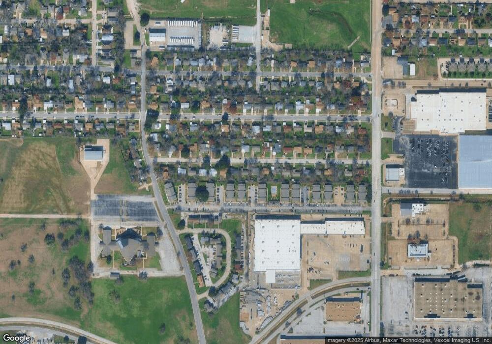 8001 Chaparral Dr, Fort Worth, TX 76108 - photo 1