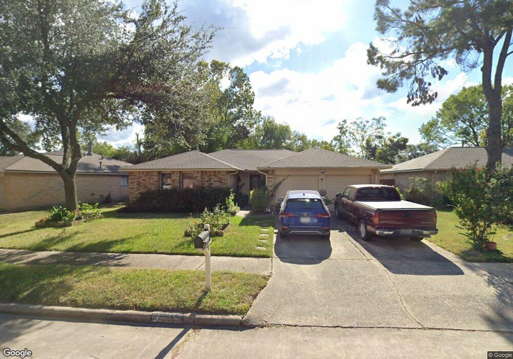14131 Magnolia Springs Dr, Houston, TX 77066 - photo 1