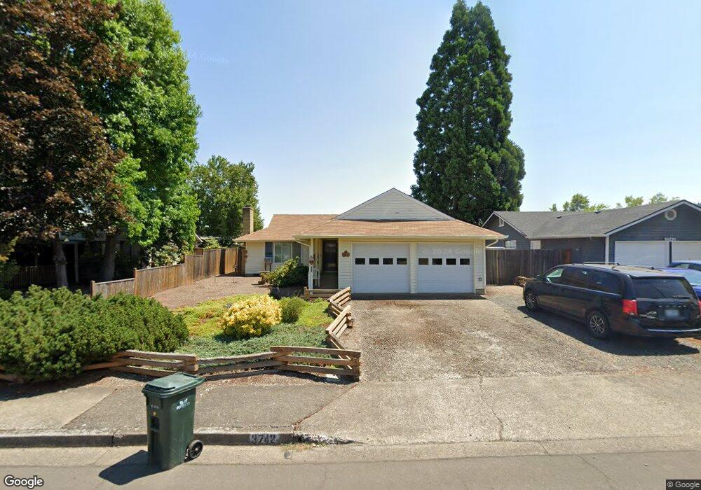 3742 Peppertree Dr, Eugene, OR 97402 - photo 1