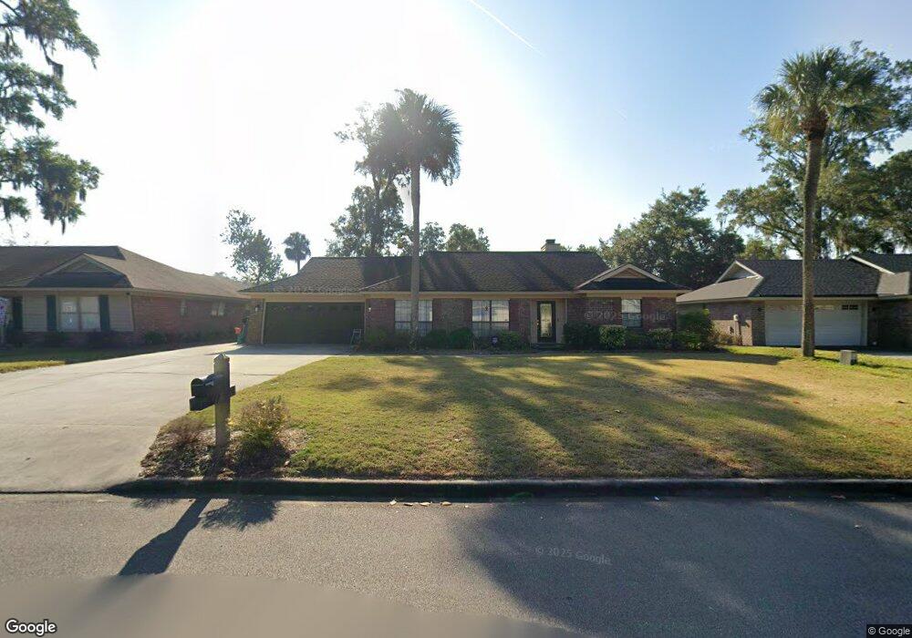 122 Sycamore Crossing, Savannah, GA 31410 - photo 1