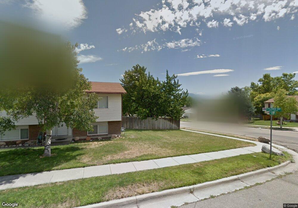 6329 Cosmo Dr, West Jordan, UT 84081 - photo 1