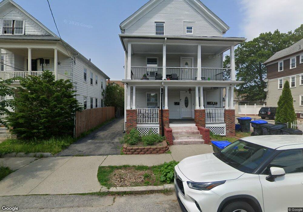 35 Wildwood Ave, Providence, RI 02907 - photo 1