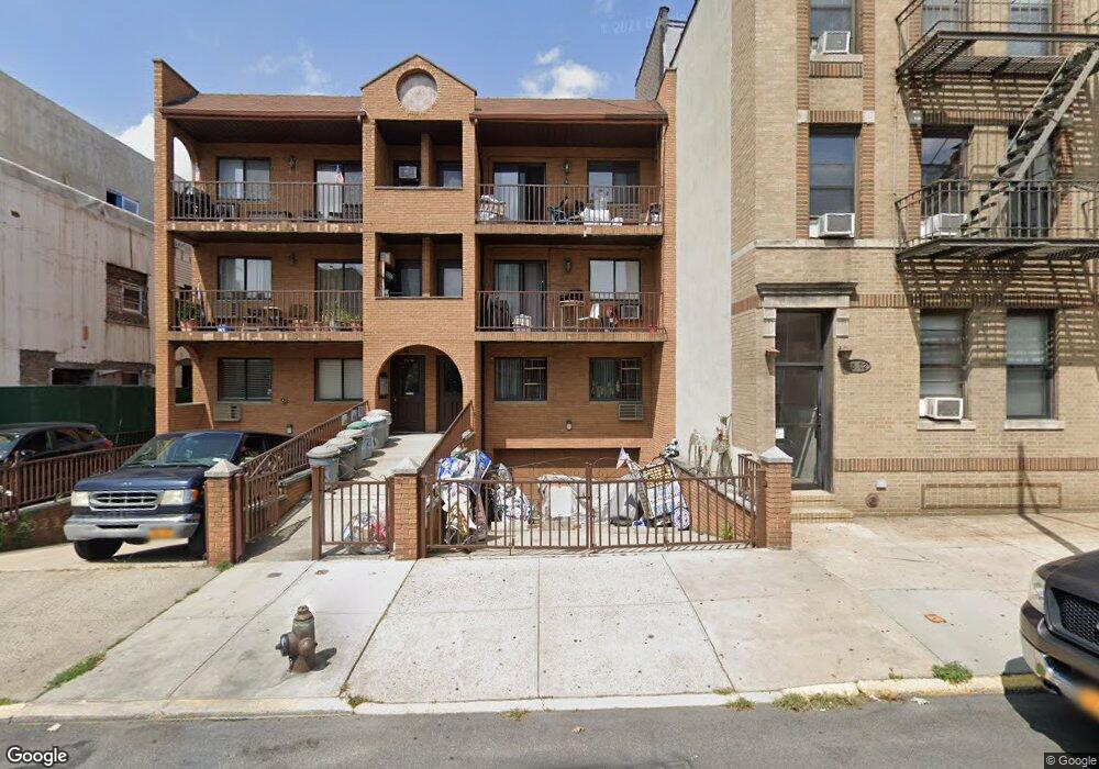 2574 42nd St, Long Island City, NY 11103 - photo 1