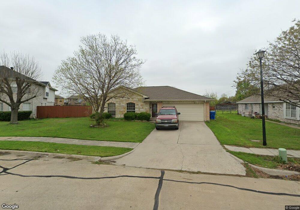 6118 Cypress Dr, Rowlett, TX 75089 - photo 1