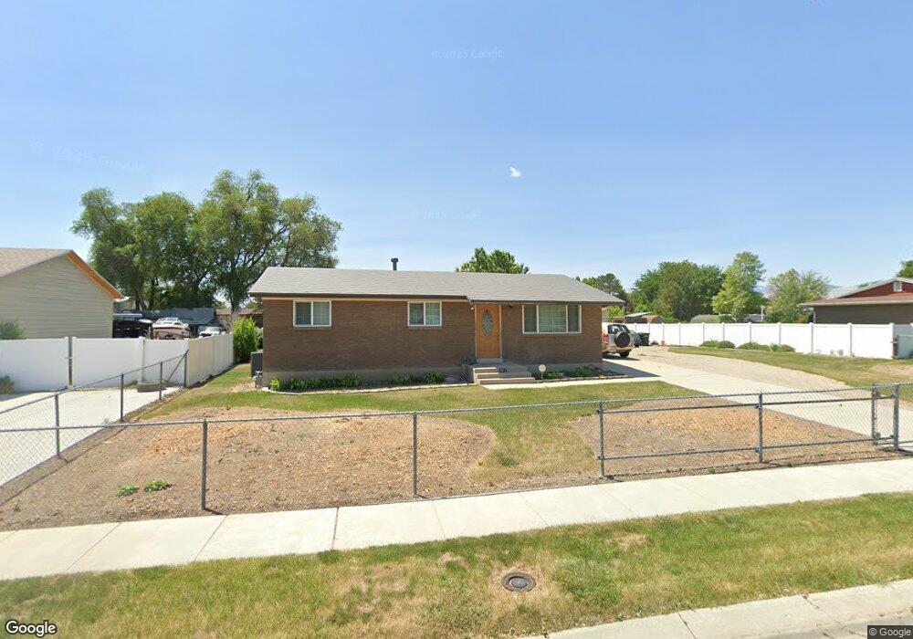 2817 W 7268 S, West Jordan, UT 84084 - photo 1
