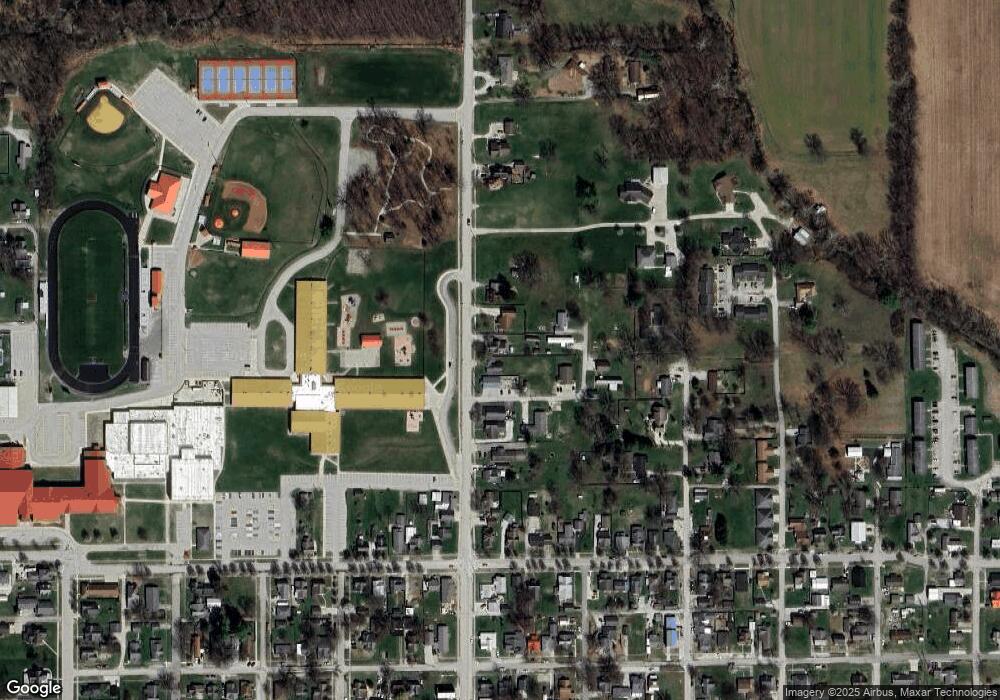 939 NE 4th St, Linton, IN 47441 - photo 1