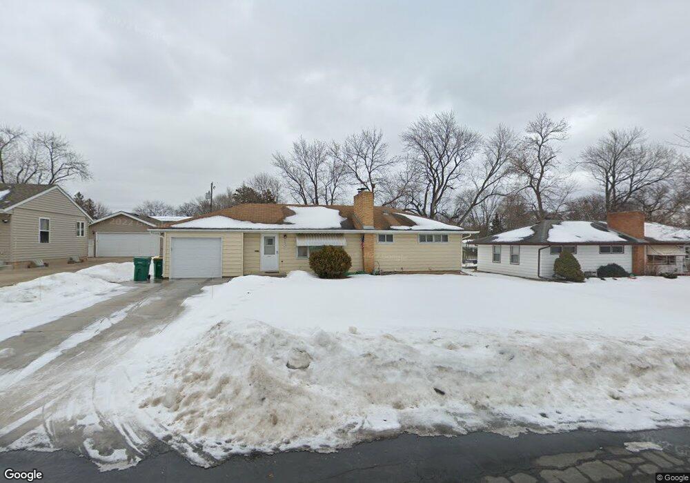 8225 Dupont Ave S, Bloomington, MN 55420 - photo 1