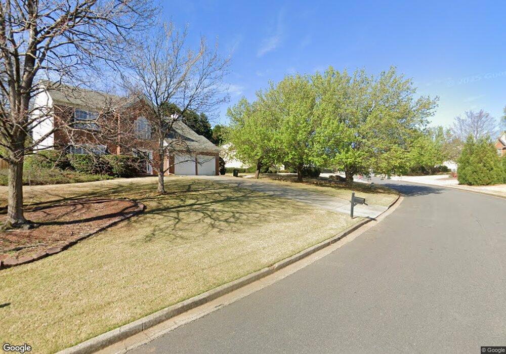 0 Brassfield Dr unit 8585167, Cumming, GA 30041 - photo 1