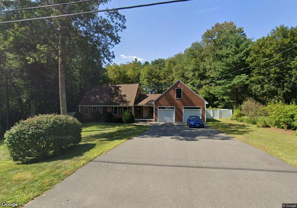 14 Pearson St, Litchfield, NH 03052 - photo 1