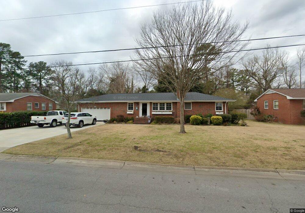 811 Vernon Dr, Jacksonville, NC 28540 - photo 1