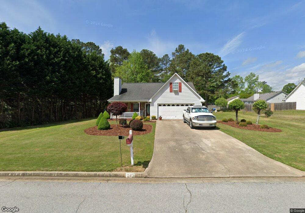 245 Woodland Ridge Cir unit 4, Covington, GA 30016 - photo 1