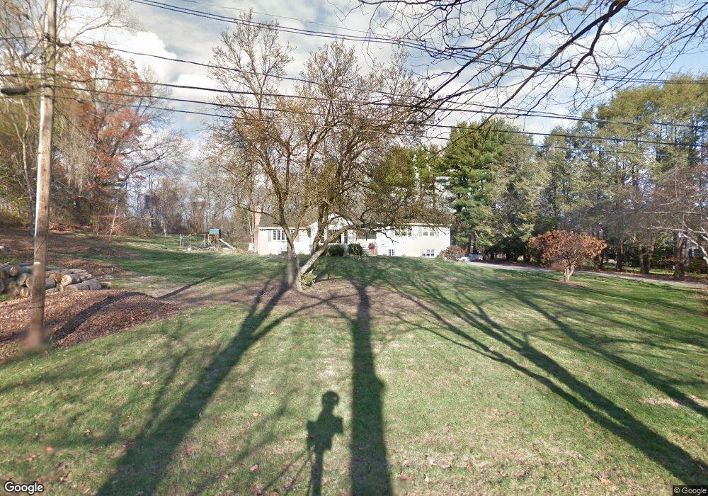 4 Swale Rd, Norwalk, CT 06855 - photo 1