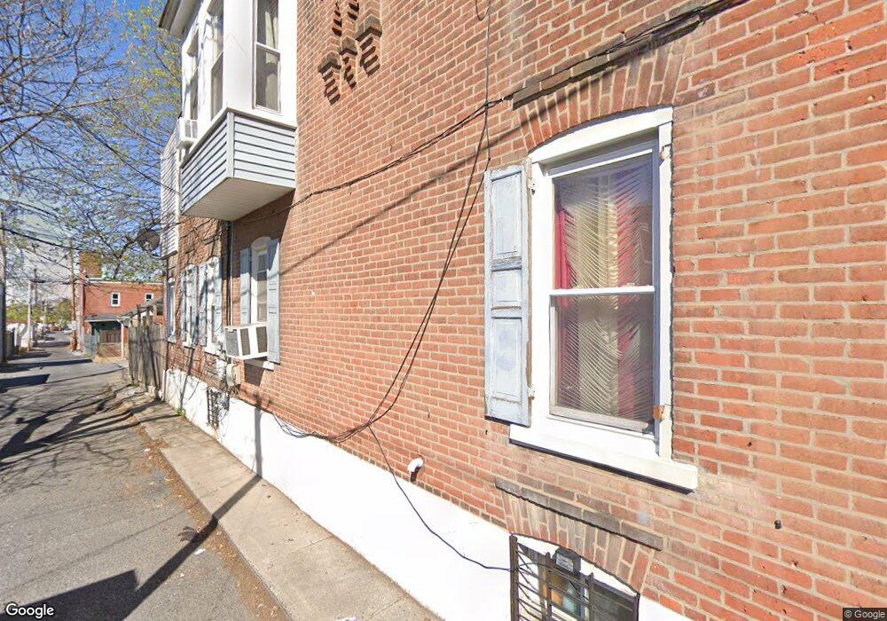 716 N New St, Allentown, PA 18102 - photo 1