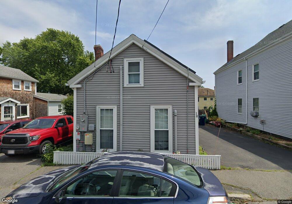 18 Osborne St, Salem, MA 01970 - photo 1